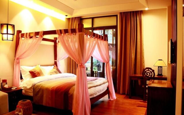 Lijiang Yongli Five Yard