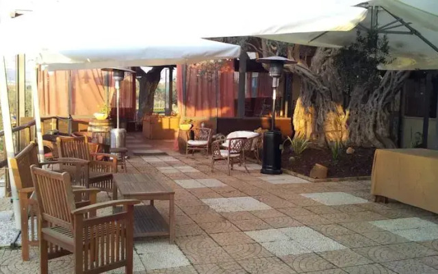 Agriturismo Il Pescheto