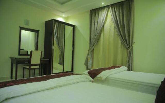 Rof Apart hotel 2