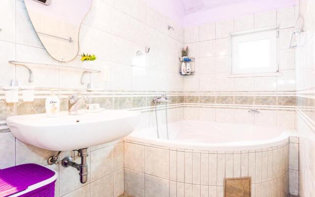 Holiday Home Villa Pindo