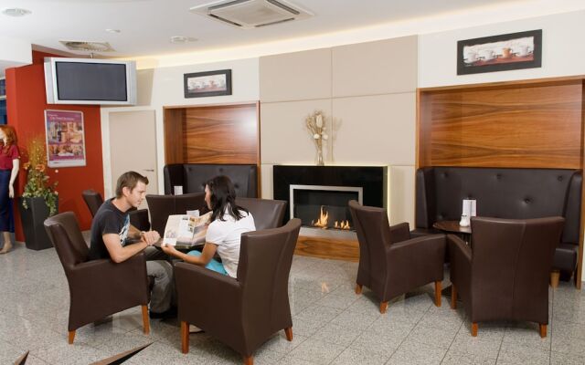 City Hotel Stockerau