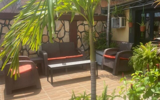 Carliza Hotel Lekki