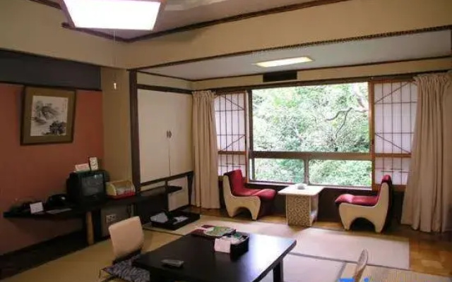 Ryokan Tsuruya