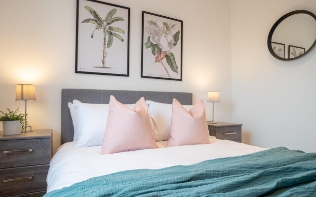 One Bed Near Windsor Castle by Belvilla