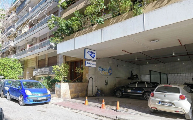 Loom Suite Downtown Athens