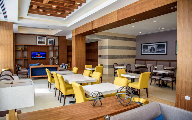 Hampton Inn by Hilton Piedras Negras