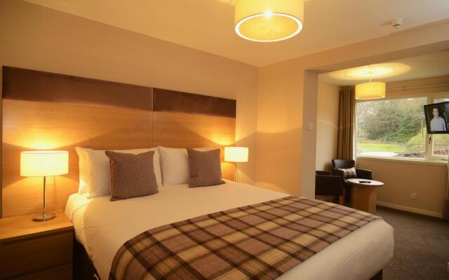 The Acarsaid - Pitlochry