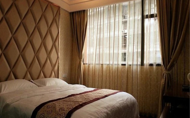 Neijiang Jiayi Classic Inn