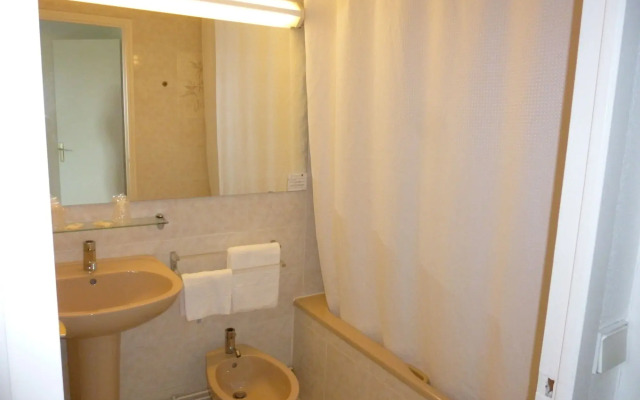 ibis Styles Poitiers Nord