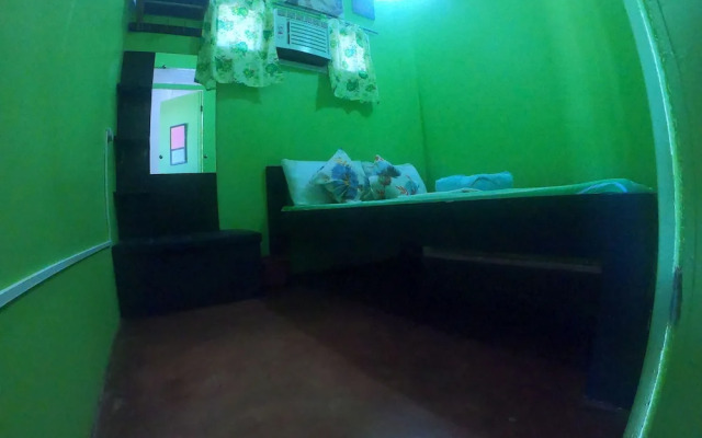 Casa Isabel Hostel
