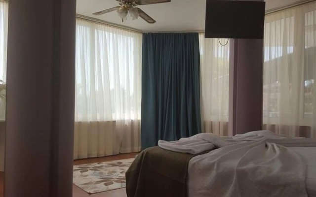 Dream Hotel Ayasaranda
