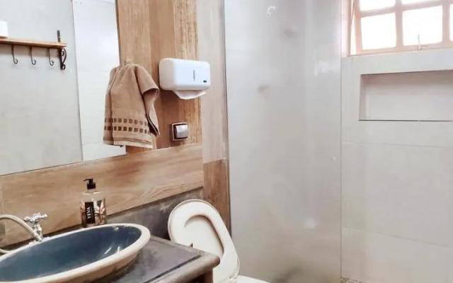 Pousada Mundo Consciente