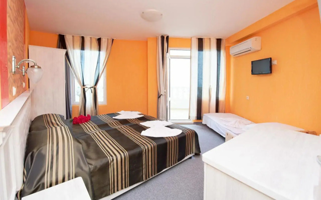 Hotel Paros