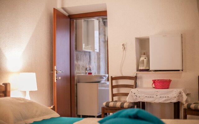 Guest House Trifora