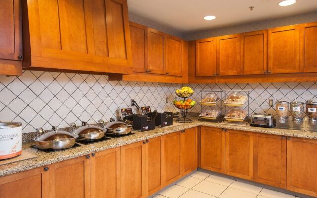 Residence Inn Birmingham Hoover