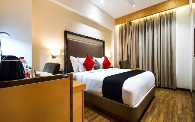 Capital O 26805 Varju Villa