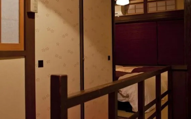 Oyado Kiyomizu Shichifuku