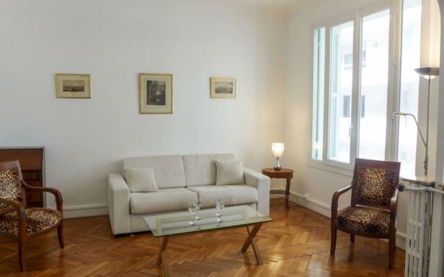 Apartment Le Rossi Biniamar