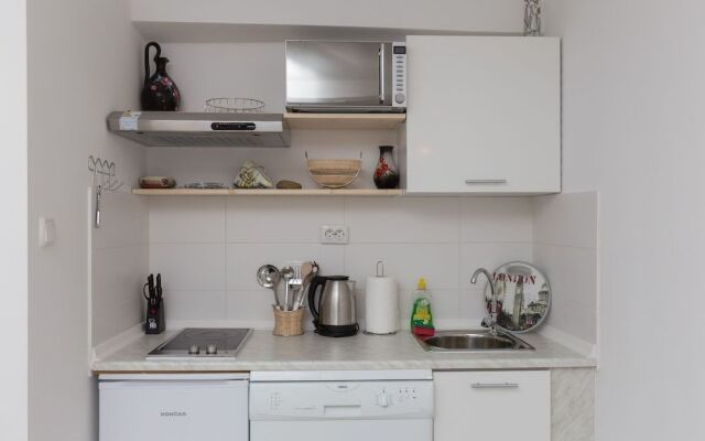 Izvijačica Suite