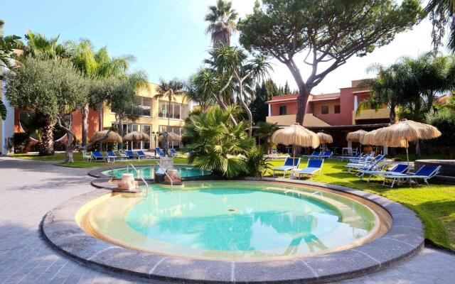 La Reginella Resort & SPA