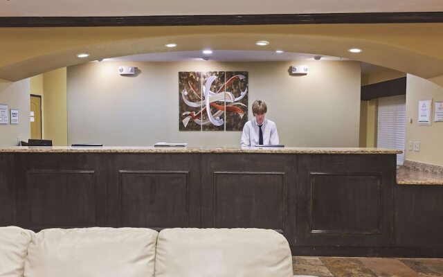 La Quinta Inn & Suites Searcy