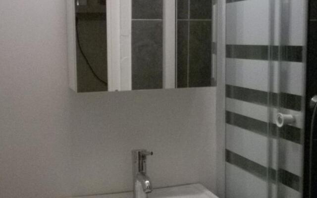 Appartement Rue Bruyes