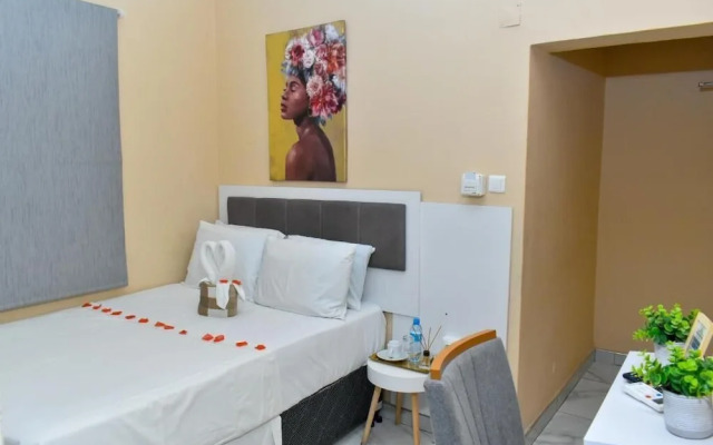 Suncity Accomodation