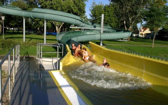 Ferienwohnungen Sattler