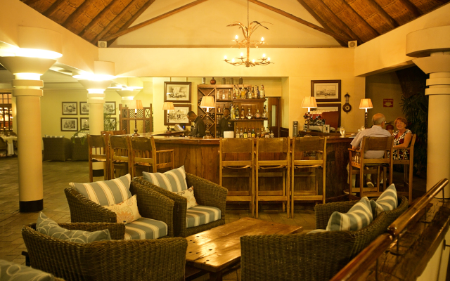 Ilala Lodge Hotel