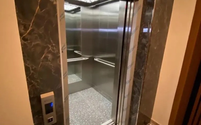 İnandım Suit Apart