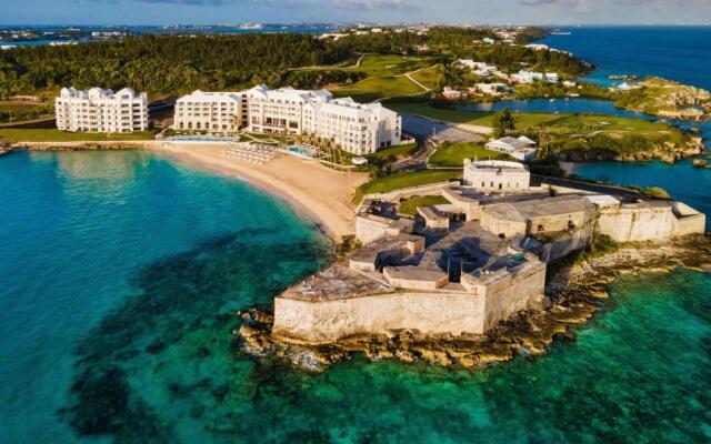 The Residences at The St. Regis Bermuda