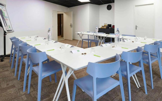Ibis Styles Dax Center