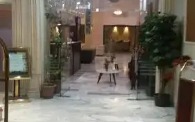 Amman Ambiance Hotel