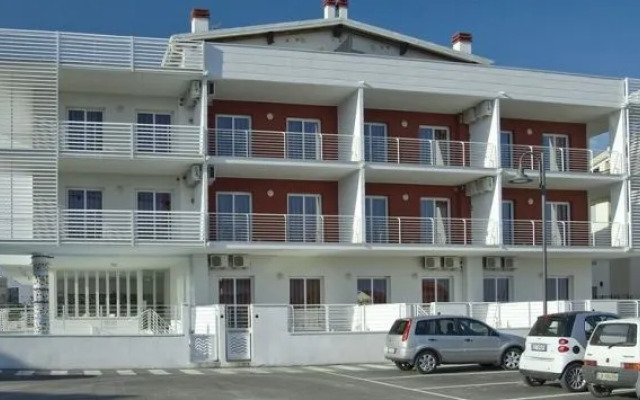 Residence Rosburgo Sea Resort