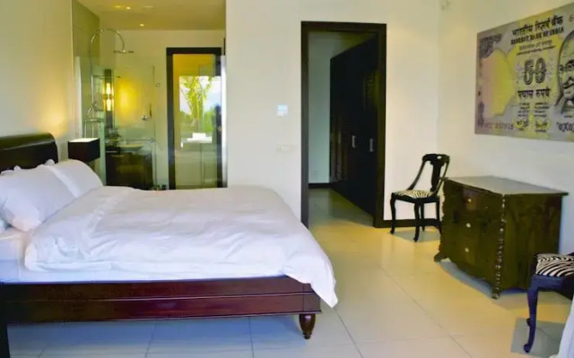 Villa Dolce Vita Seychelles