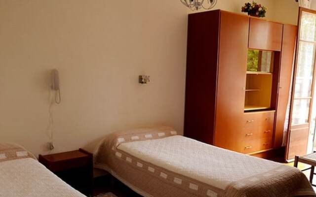 Auberge du Point Sublime