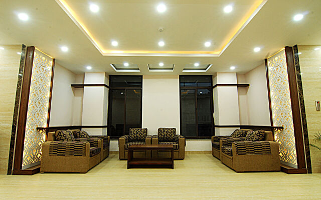 The Address Kathmandu Hotel