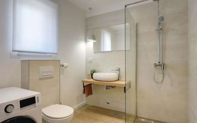 Apartment in Croatia Near Stunning Beaches