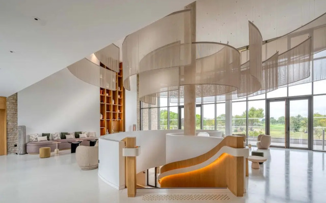 Apartment in Baillargues Near Golf Course