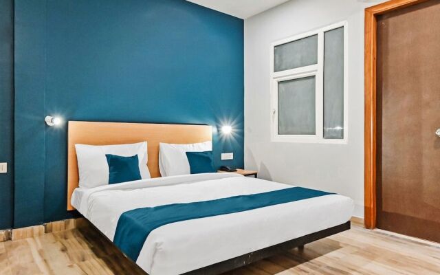 SilverKey Executive Stays 43483 near A One Hospital