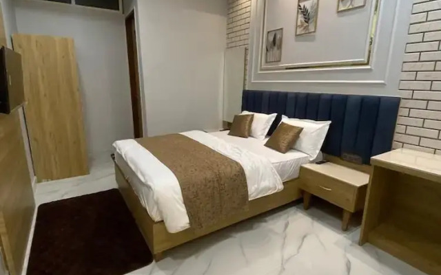 Hotel liyan inn