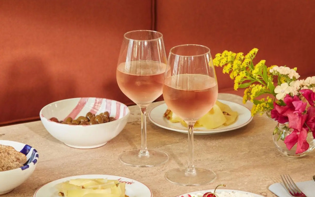 OKKO Hotels Paris Rosa Parks