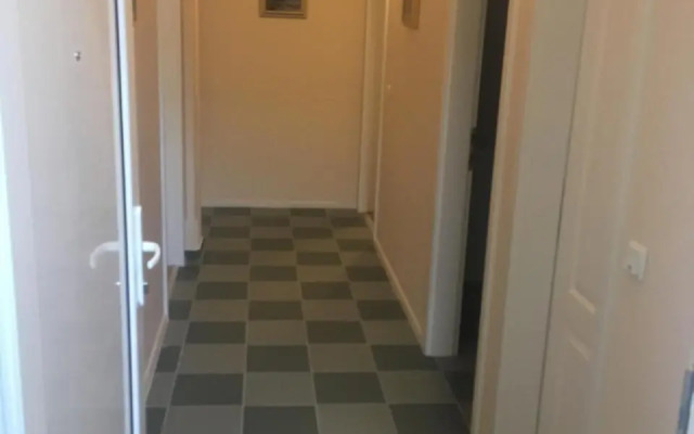 Apartman Sveti Rok