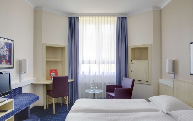 IntercityHotel Kassel