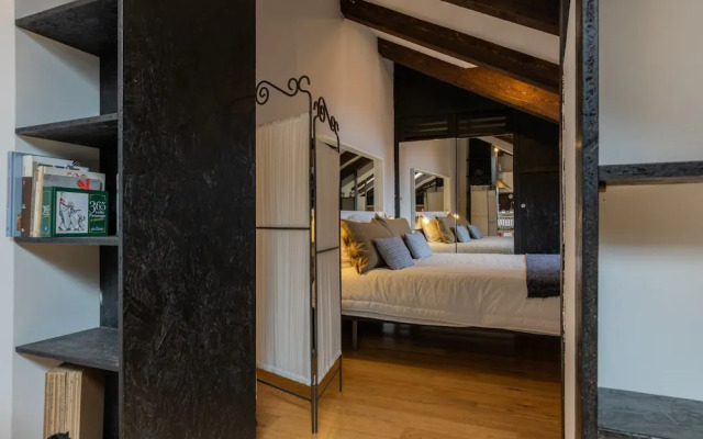 Barbaroux 10 - Sole in Torino