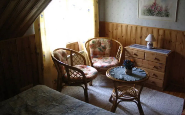 House Rantala Kuusamo