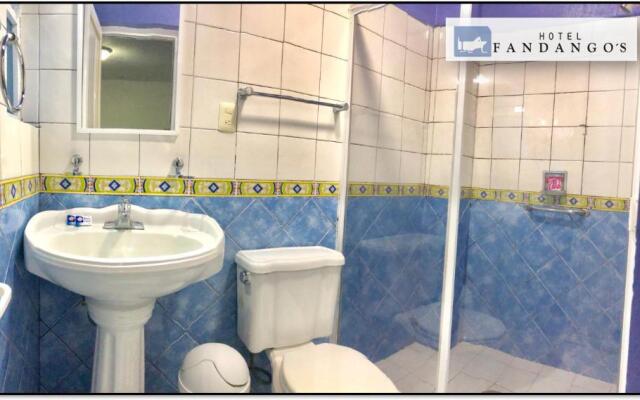 Hotel Fandangos