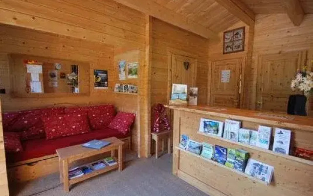 Les Chalets des Rennes