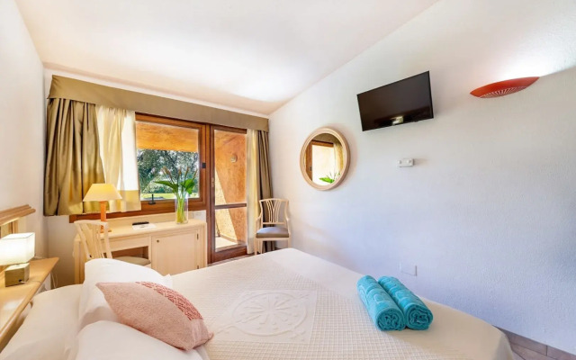 Sant'Elmo Beach Hotel