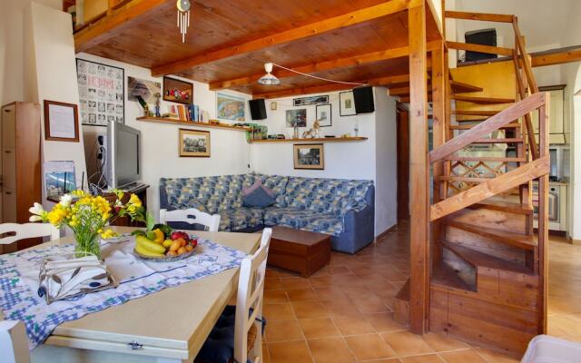 Casa Vacanze Baglio Poma